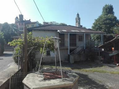 Casa Rocca Grimalda