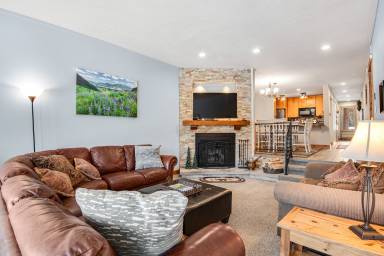 Condo Keystone