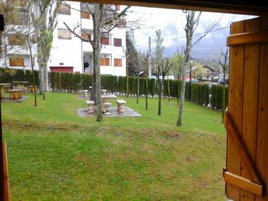 Apartamento Villanúa
