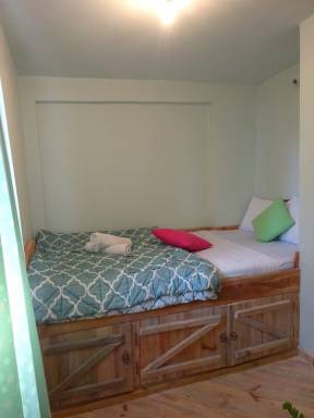 Privé kamer Nuwara Eliya