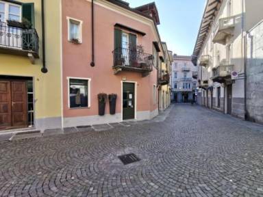 Appartamento Biella
