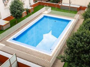 Apartment  Moratalaz
