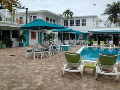 Ferienhaus  Key Colony Beach