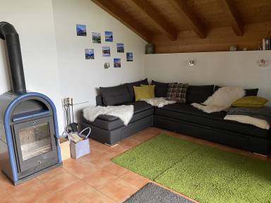 Ferienhaus Lenggries