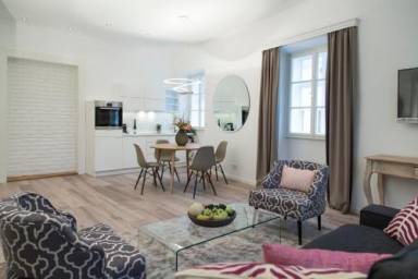 Ferienwohnung Krems an der Donau