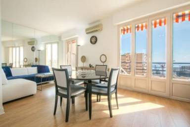 Apartamento  Mónaco