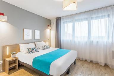Appartamento con servizi da hotel Amiens
