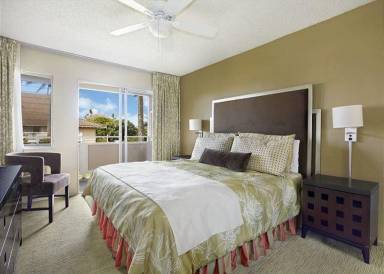 Condo  Waipouli