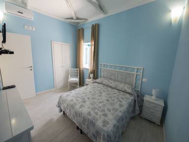 Bed and breakfast Tropea