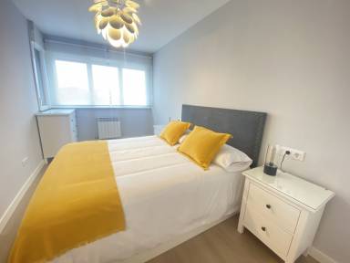 Apartamento Salamanca