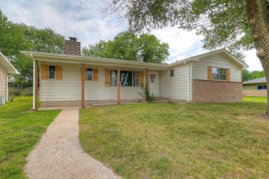 House Joplin