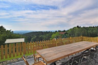 Ferienwohnung Waldkirchen