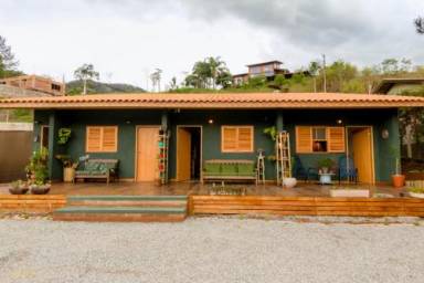 Chalet  Residencial Village Serrano