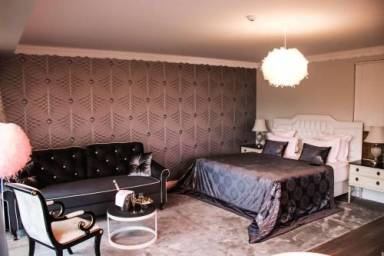Apartament Radailiai