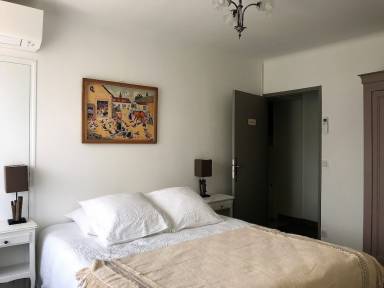 Logement Orange