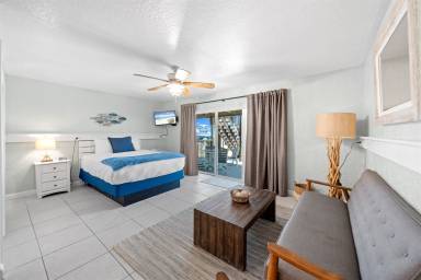 Apartment Sebastian