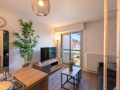 Studio Eaux-Bonnes