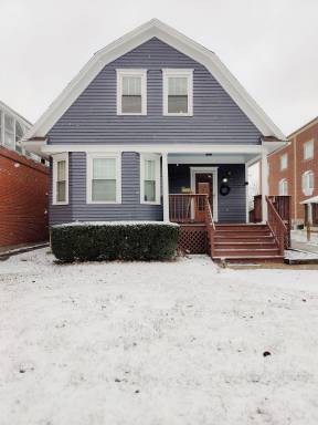 House  Flossmoor