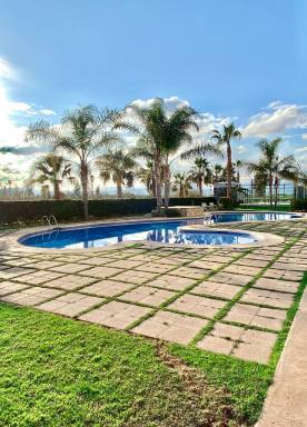 Apartamento Moncófar