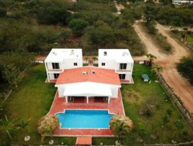 Condo  Valladolid