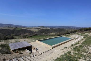 Ferienhaus Montecatini Val di Cecina
