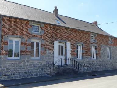 Cottage Aulnoye-Aymeries