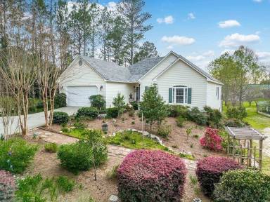 House  Milledgeville