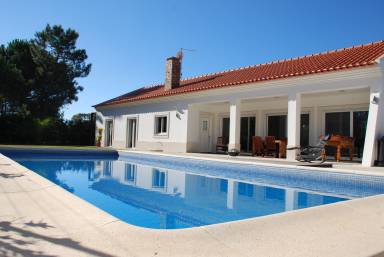 Villa Comporta