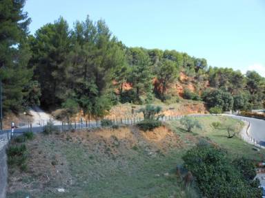 Villa Roussillon