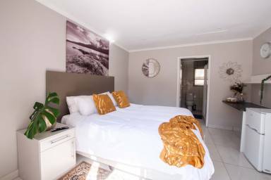Logement Johannesburg North