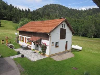 House Le Valtin