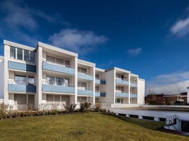 Apartment Norderney