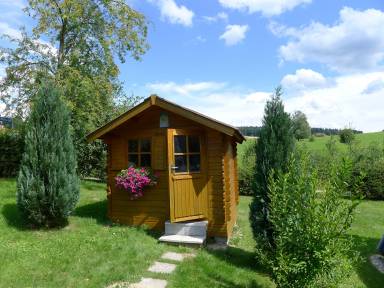 Ferienhaus Waldkirchen