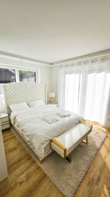 Apartment Sendling