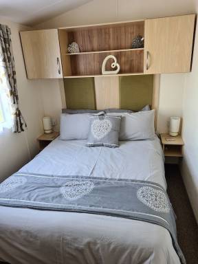Caravan Woodhall Spa