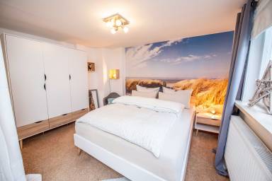 Ferienwohnung Eisenach
