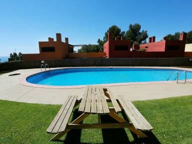 Casa Tarragona