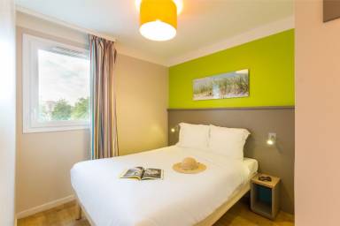 Appartement Ver-sur-Mer
