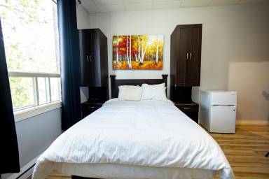 Apartment  Rouyn-Noranda