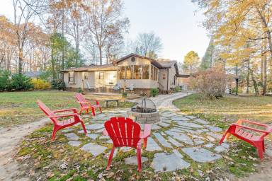 House Asheboro