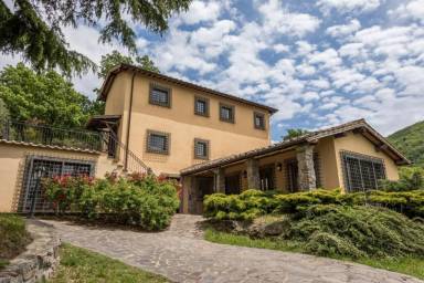 Casa Viterbo