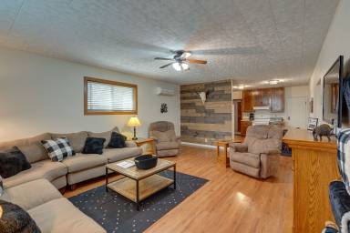 Condo Medora