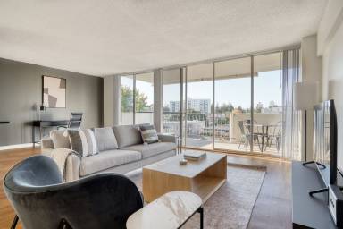 Apartment Baywood Park