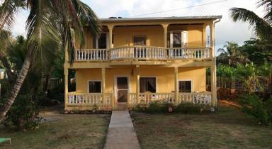 Casa  Ilhas do Milho
