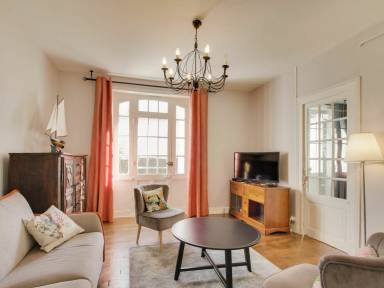 Maison de vacances Dinard