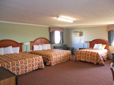 Motel Muenster