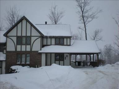 Condo French Creek
