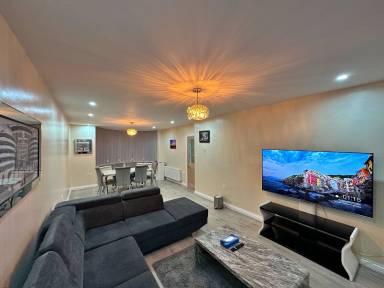 Maison de vacances Salford