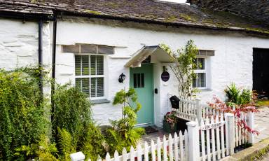 Cottage Hawkshead