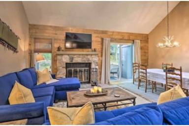House Pocono Mountain Lake Estates